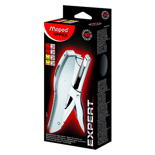 Maped Office Expert Pliers Stapler