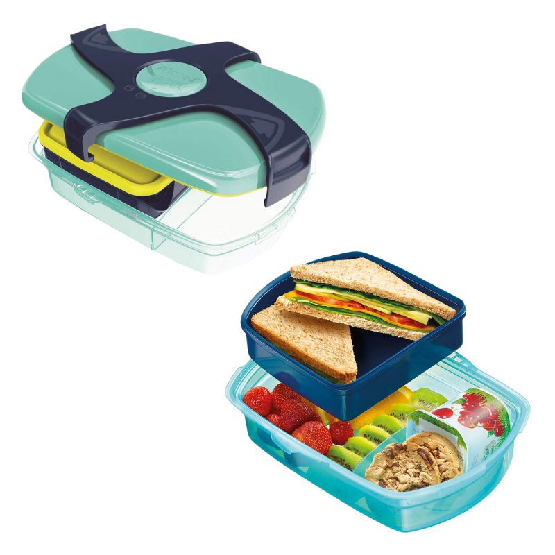 Maped Picnik Leakproof Lunch Box Container