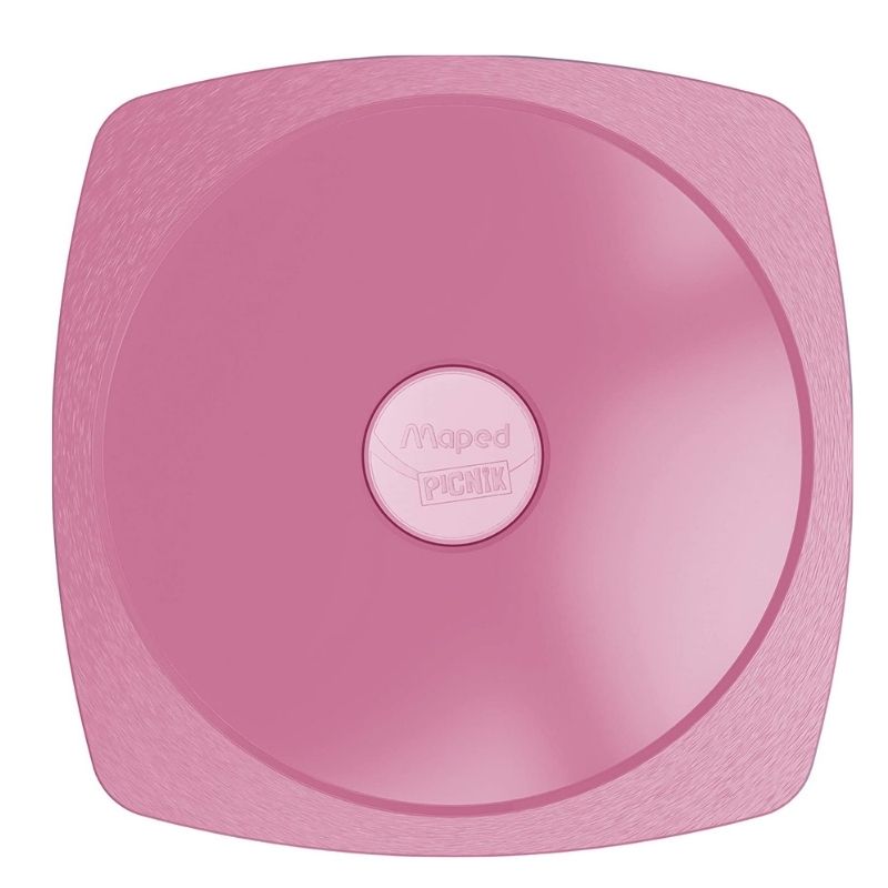 Maped Picnik Leakproof Lunch Plate Container