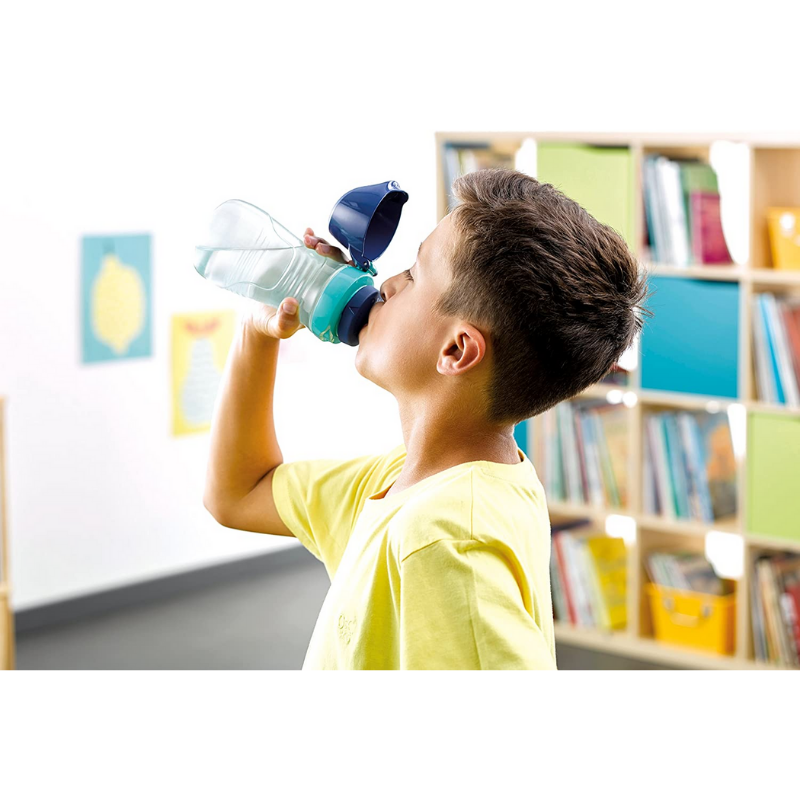 Maped Picnik 14.5oz Plastic Water Bottle