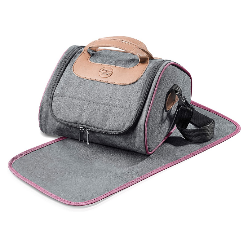 Maped Picnik Insulated Lunch Bag with Table Mat