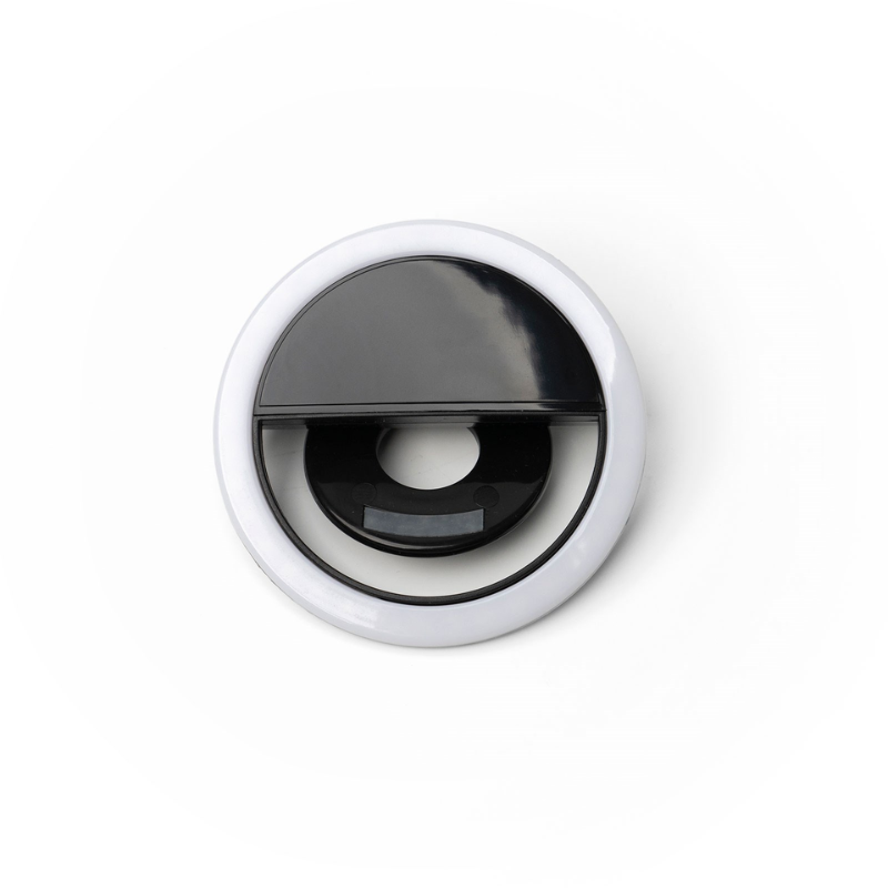 Modern Monkey Selfie Light