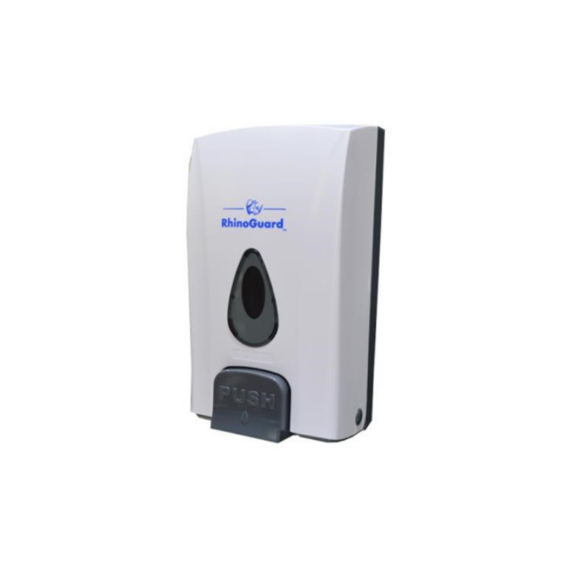 Manual Sanitizer Dispenser