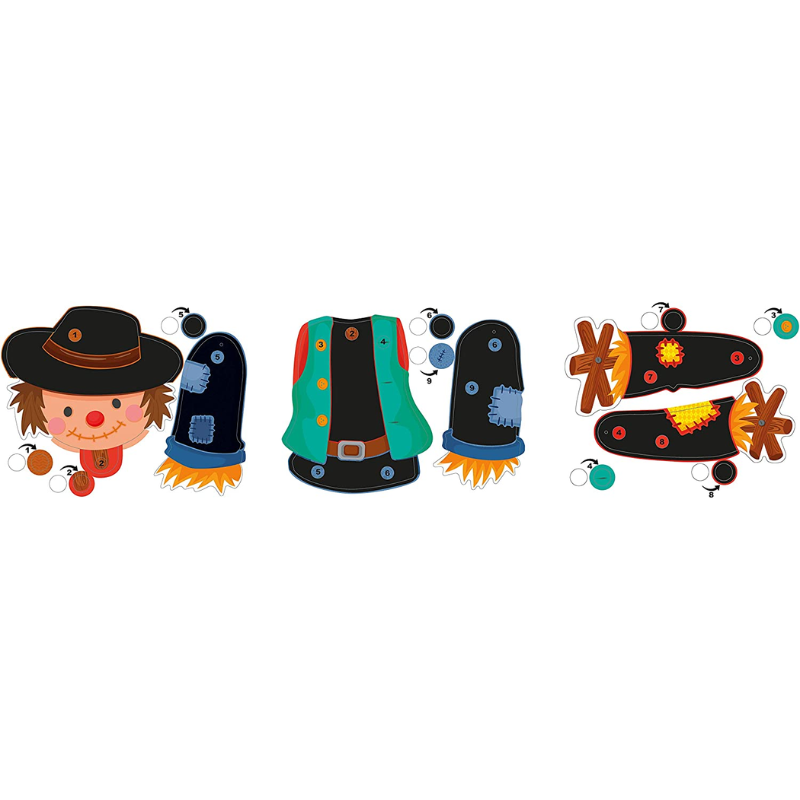 Maped Creativ Mini Box - Puppet