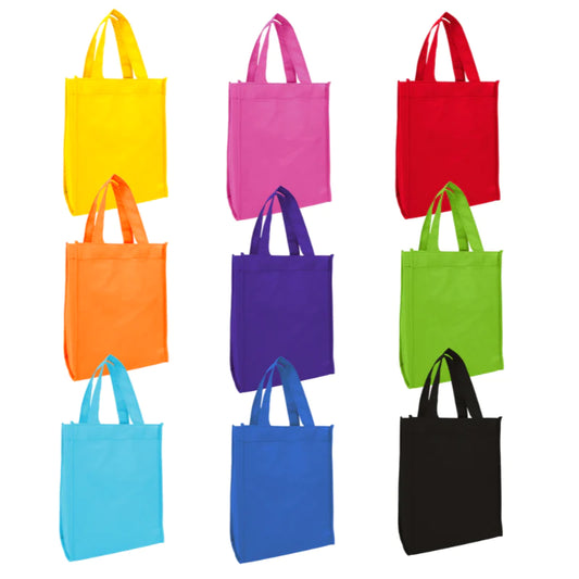 Mini Non-Woven Tote Bag