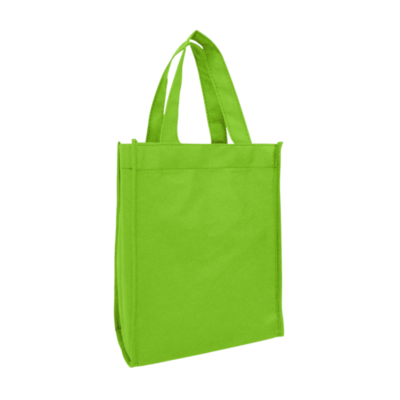 Mini Non-Woven Tote Bag