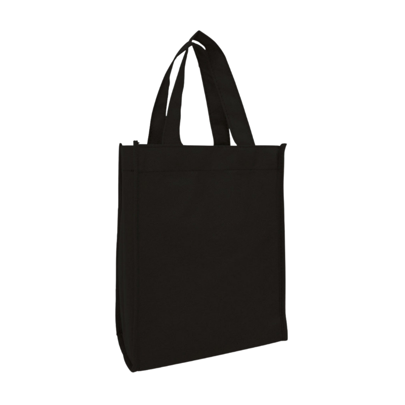 Mini Non-Woven Tote Bag