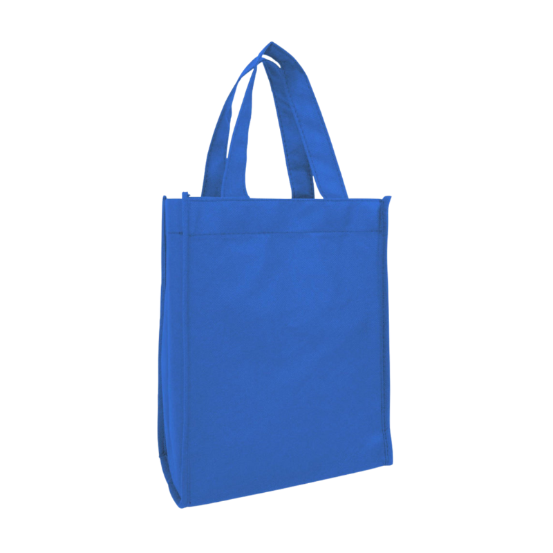 Mini Non-Woven Tote Bag
