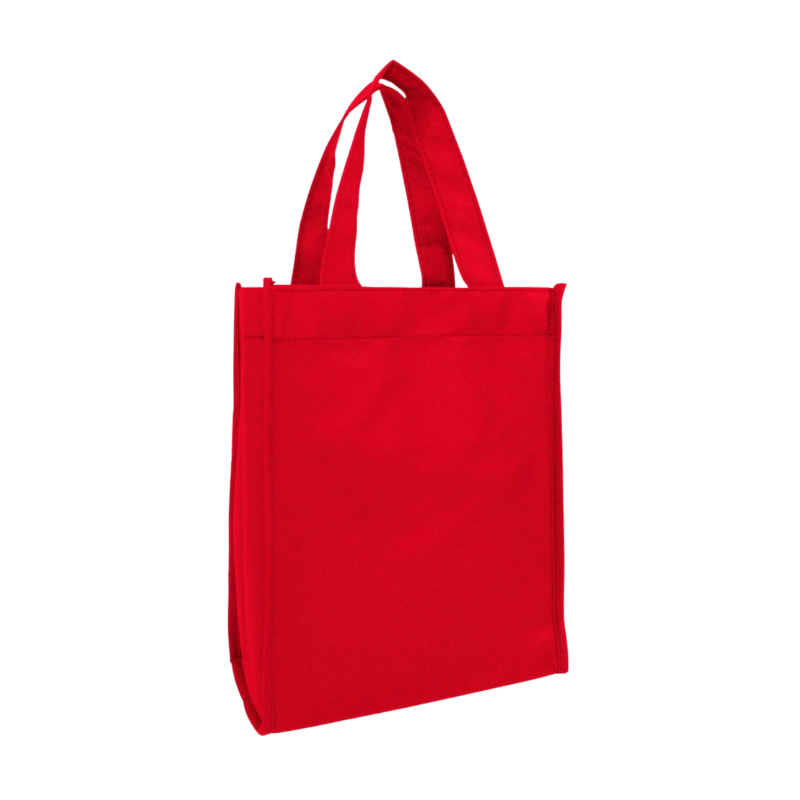 Mini Non-Woven Tote Bag