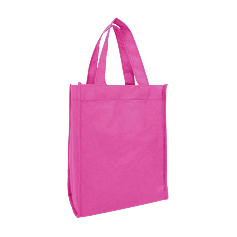 Mini Non-Woven Tote Bag