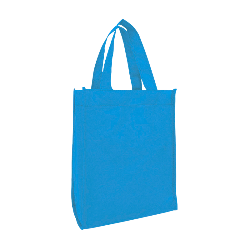 Mini Non-Woven Tote Bag
