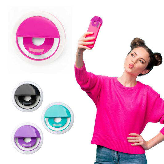 Modern Monkey® Selfie Light