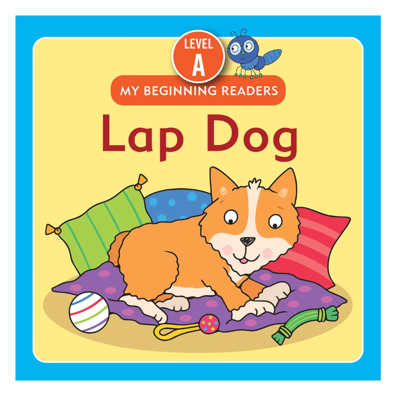 Peter Pauper My Beginning Readers 25pc Set (Level A)