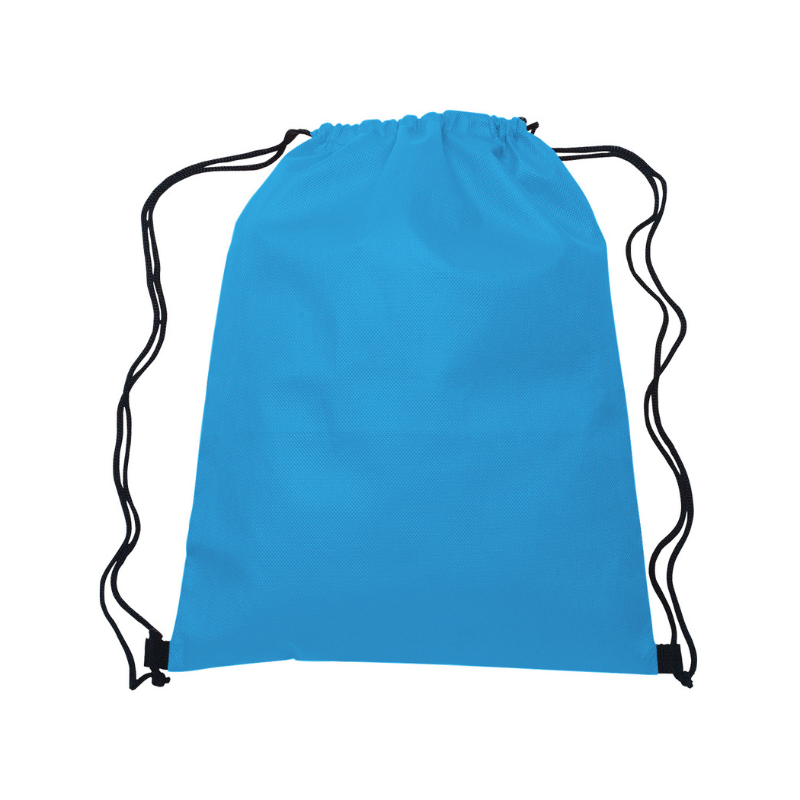 Non-Woven Drawstring Bag