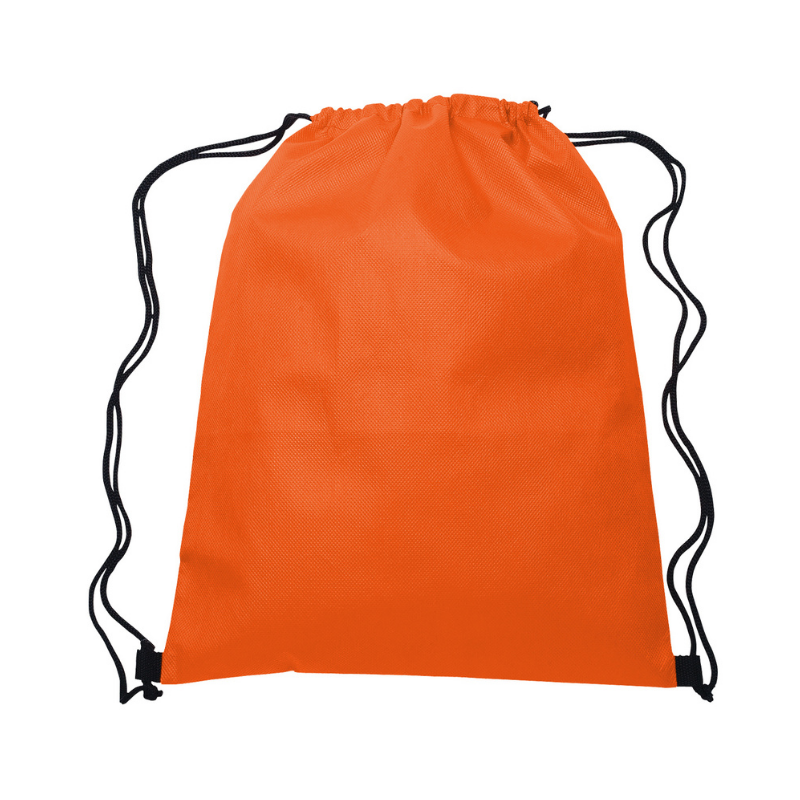 Non-Woven Drawstring Bag