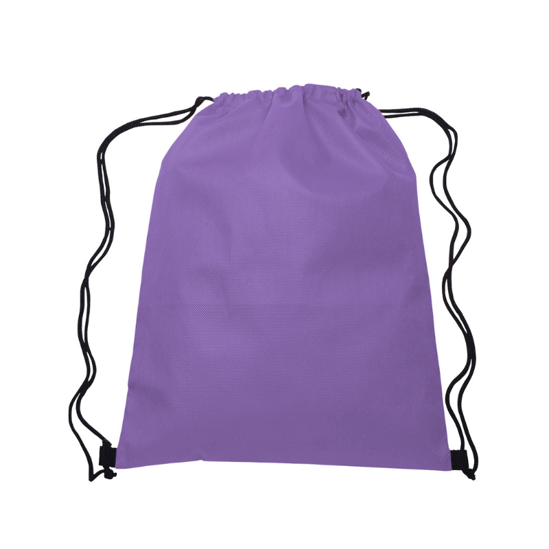 Non-Woven Drawstring Bag