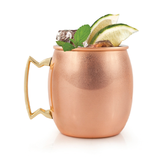 16oz Moscow Mule Mug