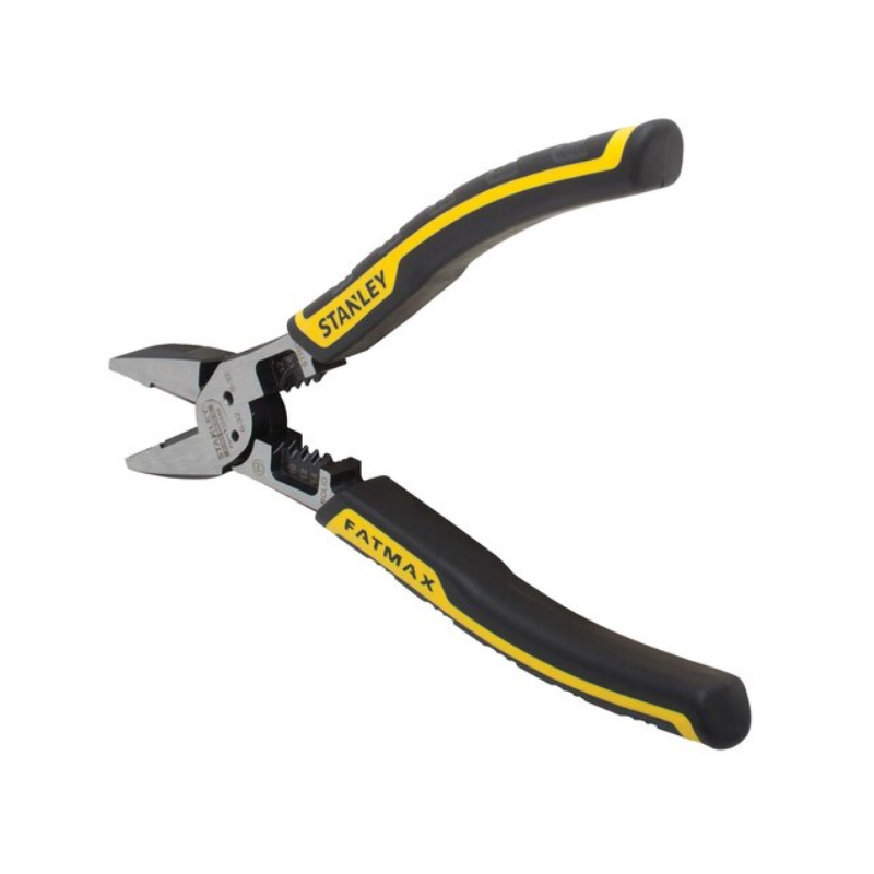 Stanley 8" Pro Linesman Pliers