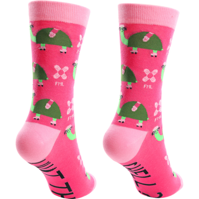 Pavilion Unisex Cotton Blend Sock - FML