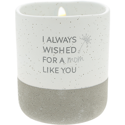 Pavilion 10oz Reveal Candle - Mom Like You