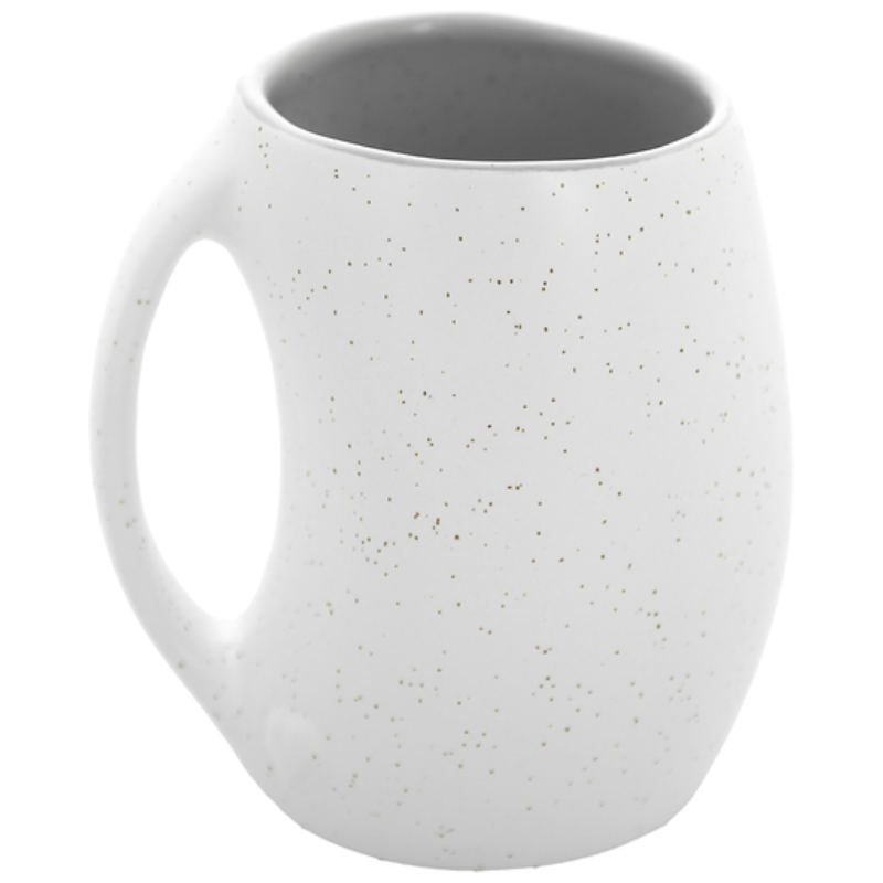 Pavilion 16oz Dotted Mug - Friend Like You