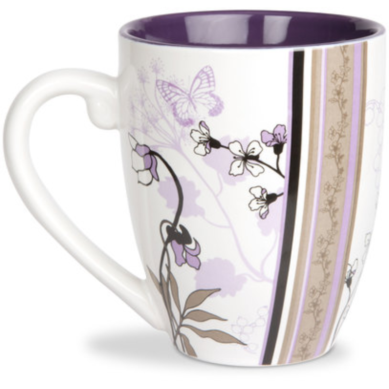 Pavilion 20oz Large Coffee / Tea Mug - Friends