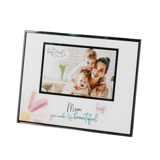 Pavilion Frame - Mom You Make Life Beautiful