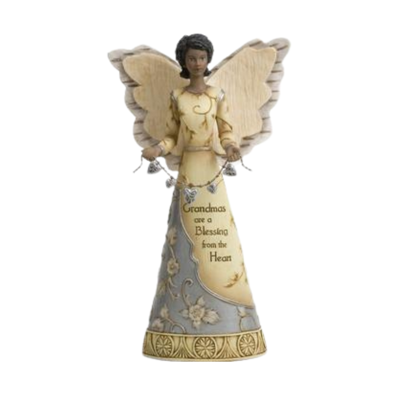 Pavilion Grandmother 9" Angel