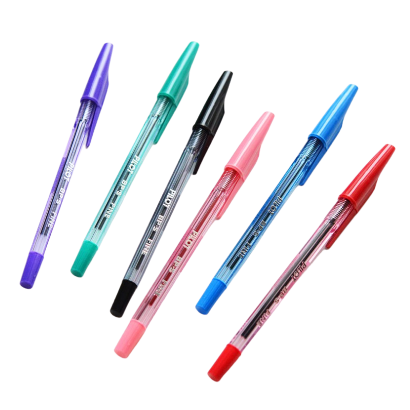 Pilot BPS Ballpoint Pen