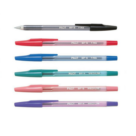 Pilot BPS Ballpoint Pen