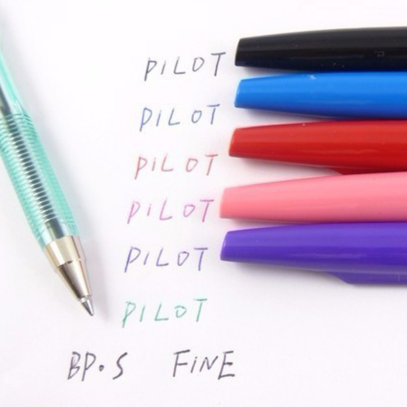 Pilot BPS Ballpoint Pen