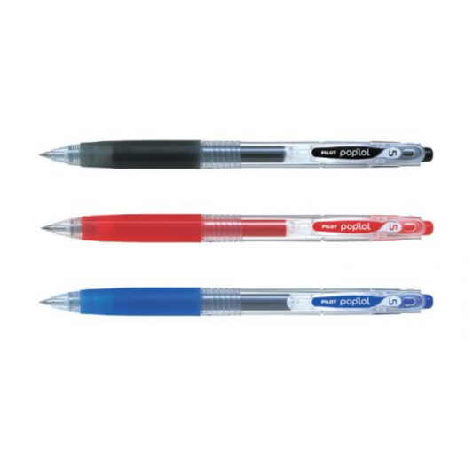 Pilot Pop'lol Gel Ink Rollerball Pen