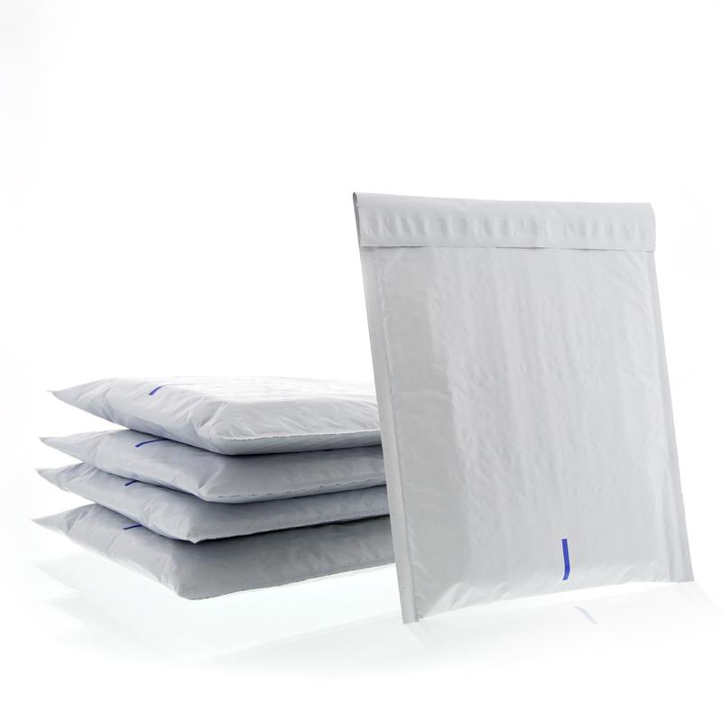 BAZIC 10.5" x 15" (#5) Poly Bubble Mailer (25/Pack)
