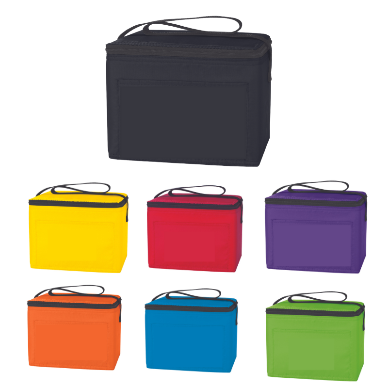 Rectango Cooler Lunch Bag