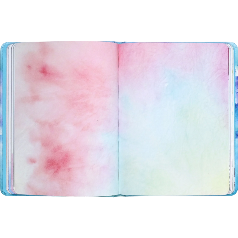 Peter Pauper Reflections Journal (Unlined) - 6" x 8"