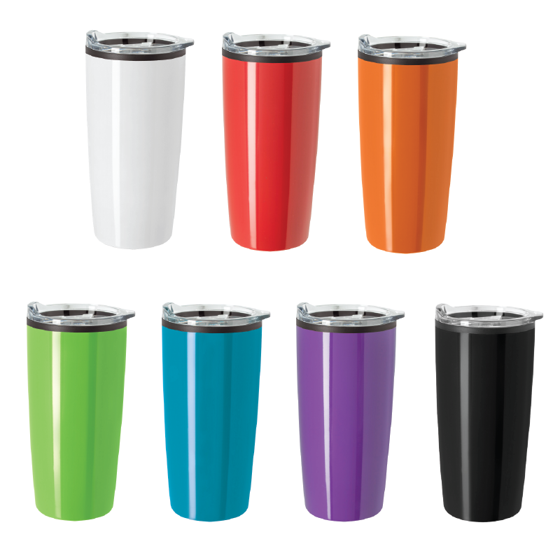 20oz Kingsford Tumbler