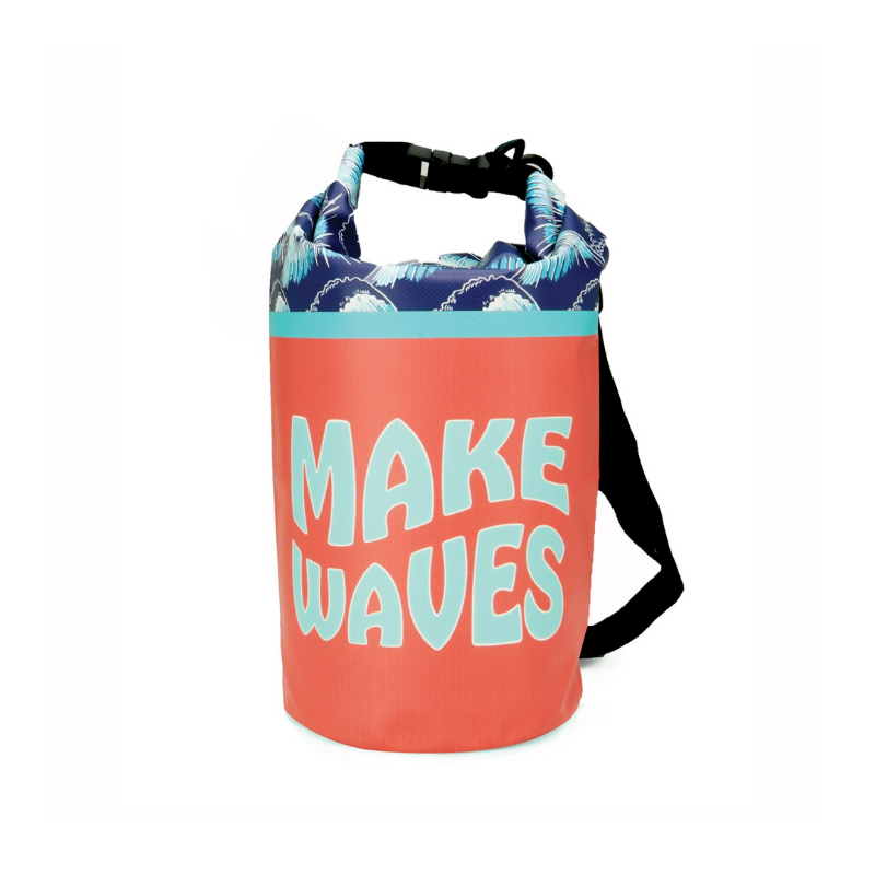 Juice Box Waterproof Dry Bags