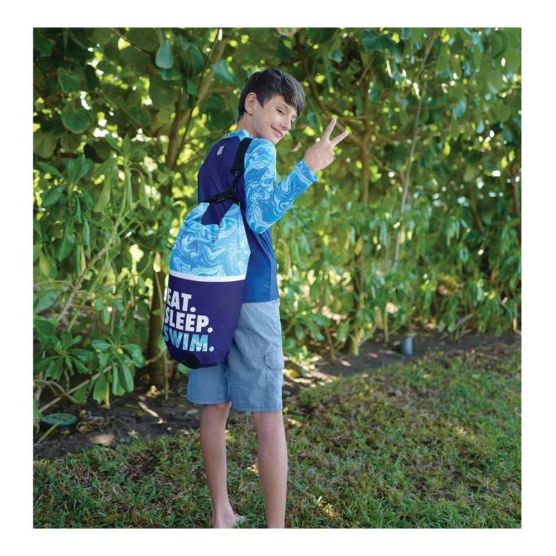 Juice Box Waterproof Dry Bags
