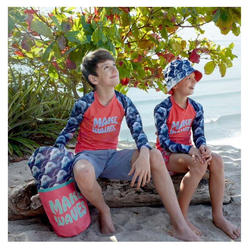 Juice Box Waterproof Dry Bags