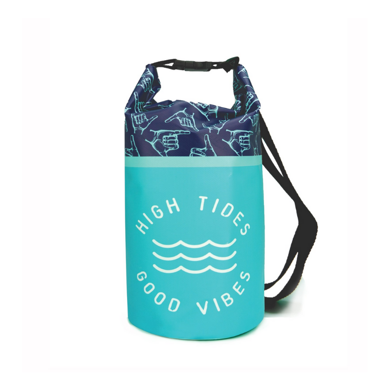 Juice Box Waterproof Dry Bags