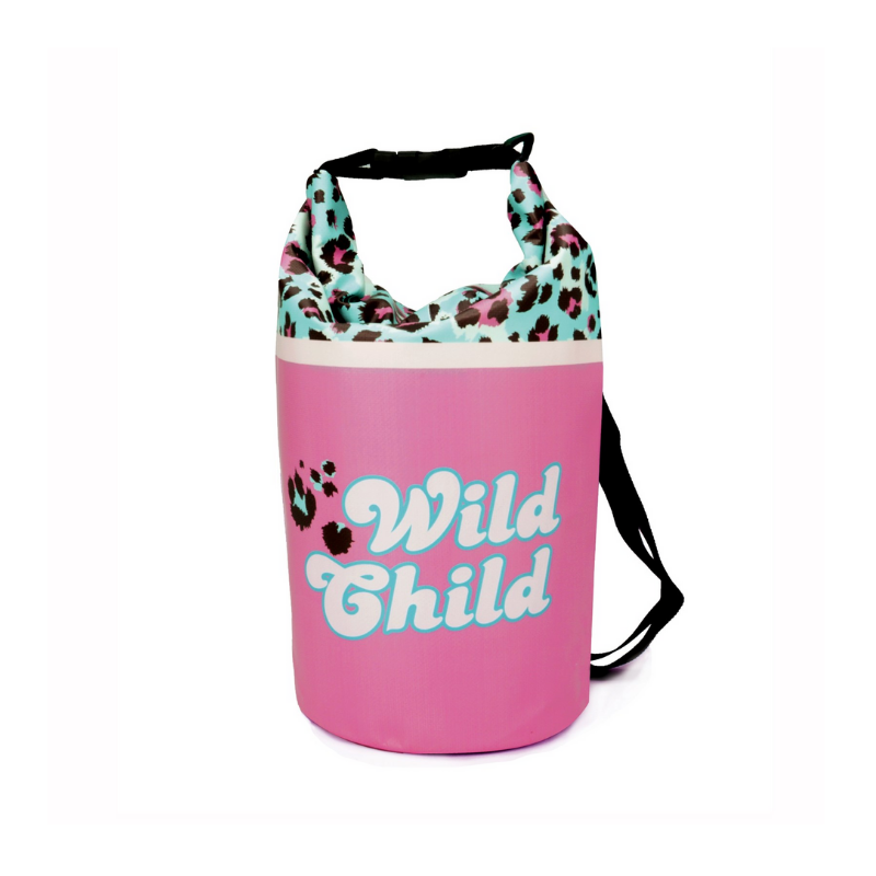 Juice Box Waterproof Dry Bags