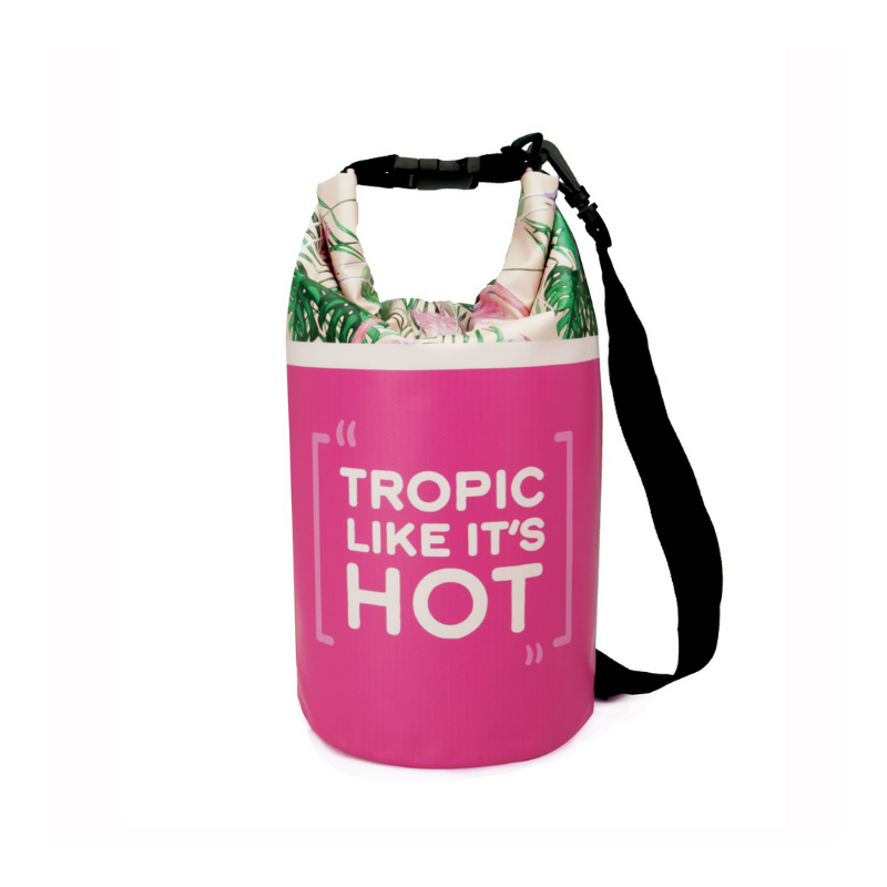Juice Box Waterproof Dry Bags