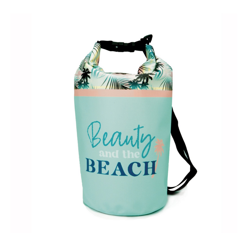 Juice Box Waterproof Dry Bags