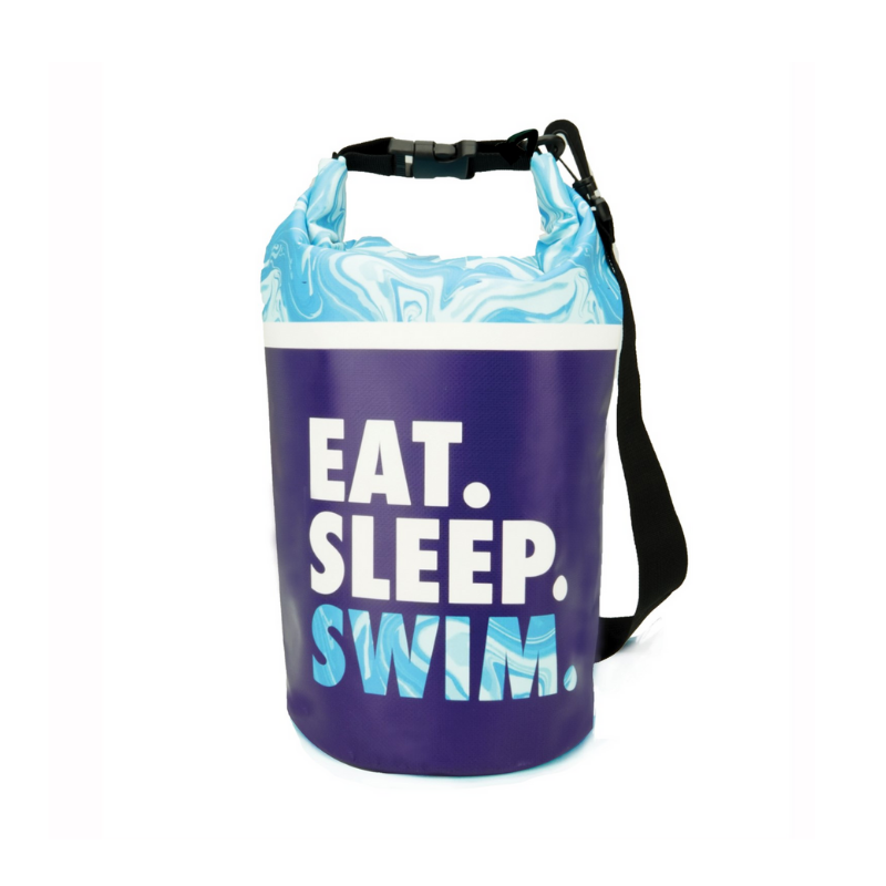 Juice Box Waterproof Dry Bags