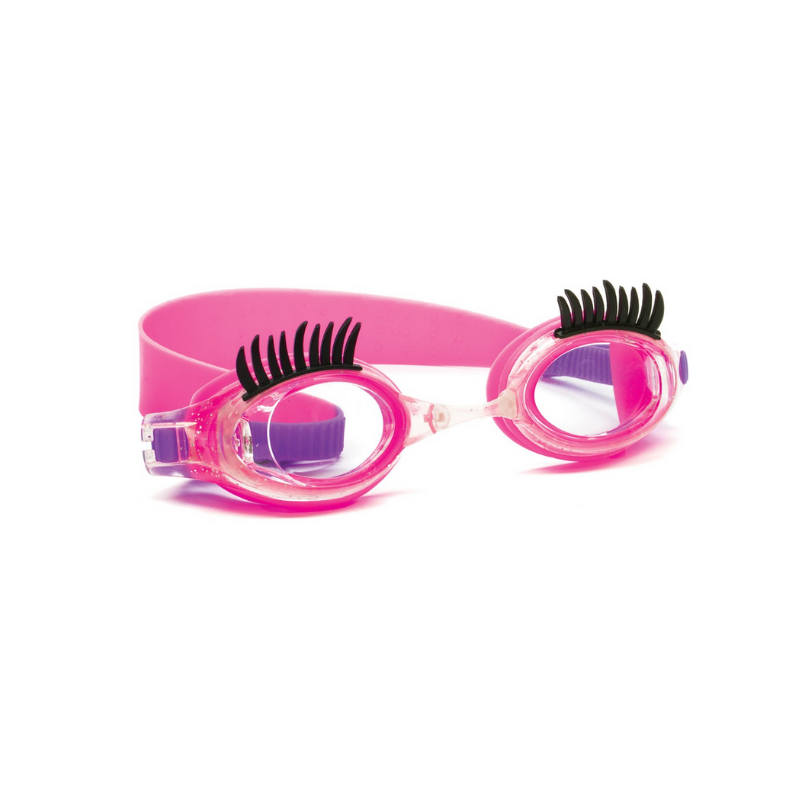 Juice Box Fun In The Sun Swimming Goggles