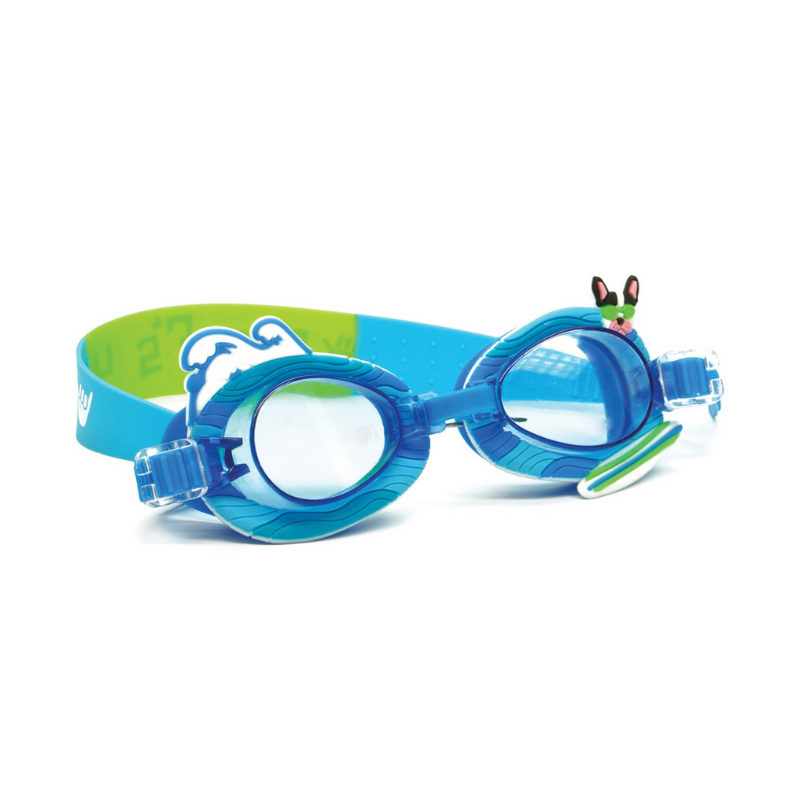 Juice Box Fun In The Sun Swimming Goggles