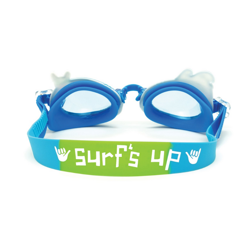 Juice Box Fun In The Sun Swimming Goggles