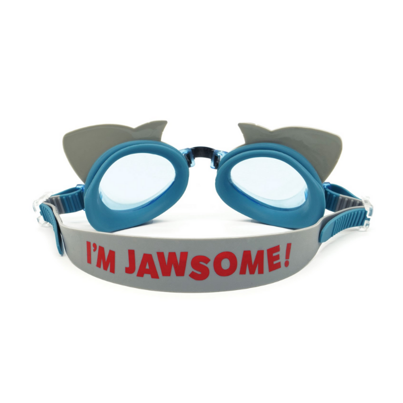 Juice Box Fun In The Sun Swimming Goggles