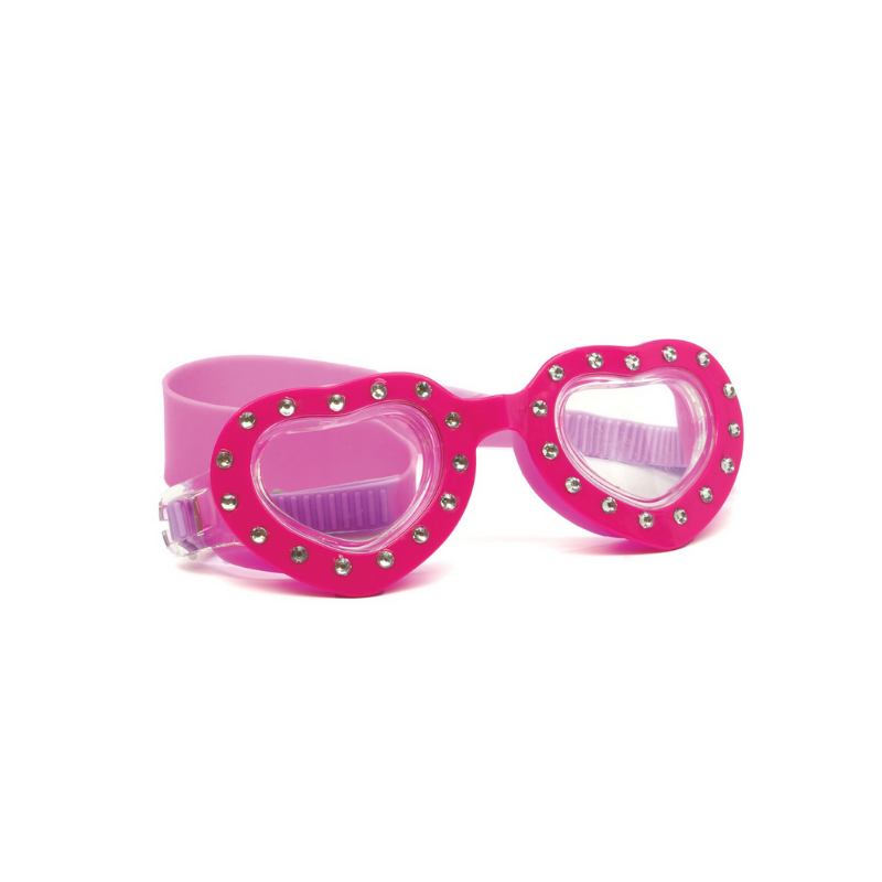 Juice Box Fun In The Sun Swimming Goggles