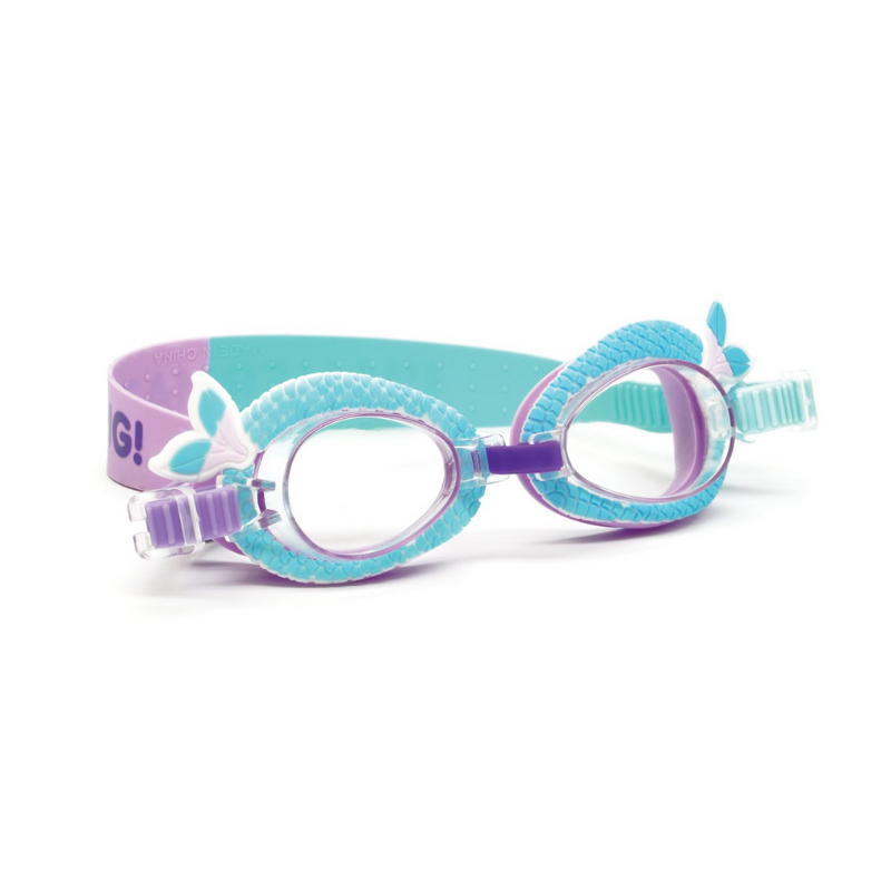 Juice Box Fun In The Sun Swimming Goggles